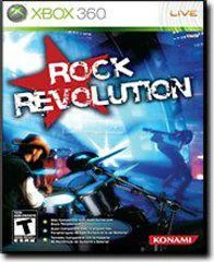 Background - Rock Revolution - Xbox 360 - Retrocharting