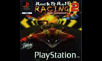 Rock & Roll Racing 2: Red Asphalt