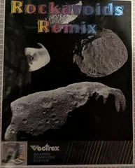 Background - Rockaroids Remix - Nintendo DS - Retrocharting