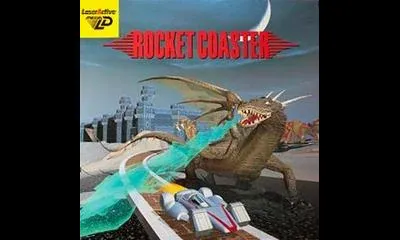 Rocket Coaster