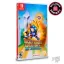 Rocket Knight Adventures: Re-Sparked [Konami Exclusive] - Nintendo Switch - Retrocharting
