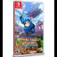 Rocket Knight Adventures Re Sparked - Nintendo Switch - Retrocharting