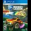 Rocket League [Collector's Edition Flash DLC] - Playstation 4 - Retrocharting