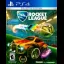 Rocket League [Collector's Edition] - Playstation 4 - Retrocharting