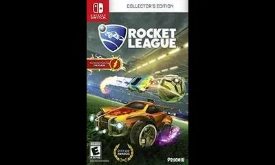 Rocket League