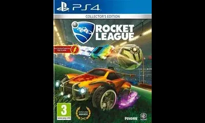 Rocket League