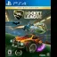 Rocket League [Ultimate Edition] - Playstation 4 - Retrocharting