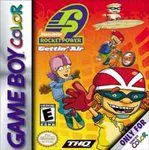 Background - Rocket Power Getting Air - GameBoy Color - Retrocharting