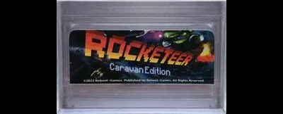 Rocketeer: Caravan Edition
