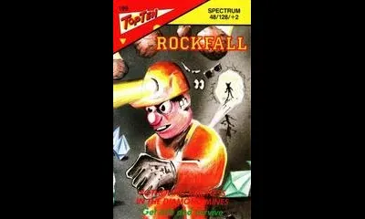 Rockfall