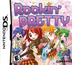 Background - Rockin' Pretty - Nintendo DS - Retrocharting