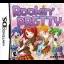 Rockin' Pretty - Nintendo DS - Retrocharting