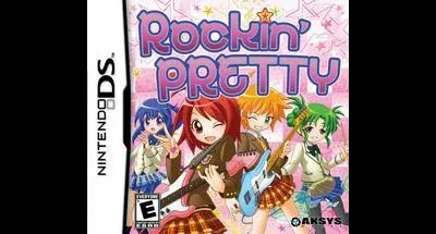 Rockin' Pretty