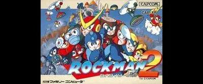 RockMan 2
