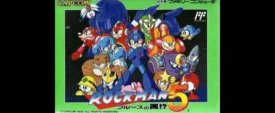 RockMan 5