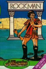 Background - Rockman [Alligata] - ZX Spectrum - Retrocharting