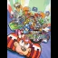 Rockman Battle & Chase - PlayStation - Retrocharting