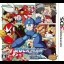 Rockman Classics Collection - Nintendo 3DS - Retrocharting