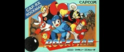 RockMan