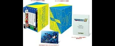 Rockman & Rockman X