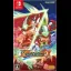 Rockman Zero & ZX Double Hero Collection - Nintendo Switch - Retrocharting