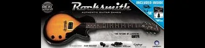 Rocksmith [Guitar Bundle]