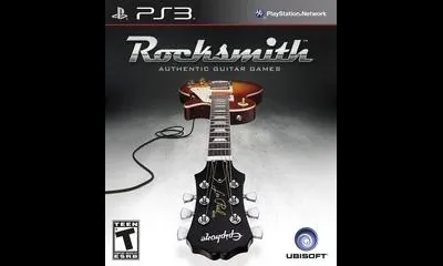 Rocksmith
