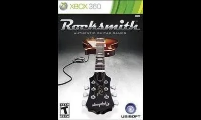 Rocksmith