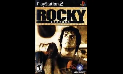 Rocky Legends