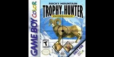 Rocky Mountain Trophy Hunter