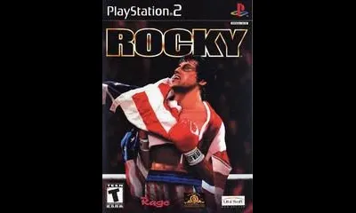Rocky