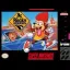 Rocky Rodent - Super Nintendo - Retrocharting