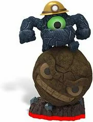 Rocky Roll - Trap Team