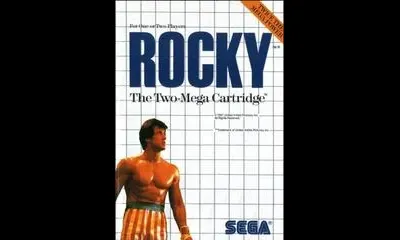 Rocky