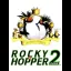 Rocky x Hopper 2 - PlayStation - Retrocharting