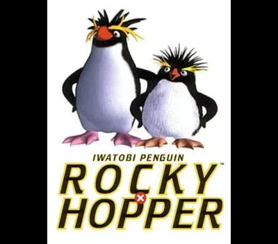 Rocky x Hopper