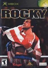 Background - Rocky - Xbox - Retrocharting