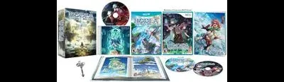 Rodea the Sky Soldier [Limited Edition]