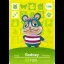 Rodney #146 [Animal Crossing Series 2] - Nintendo DS - Retrocharting