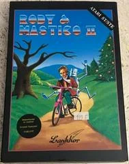 Background - Rody Mastico Ii - Atari ST - Retrocharting