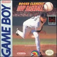 Background - Roger Clemens Mvp Baseball - GameBoy - Retrocharting