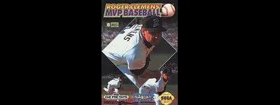 Roger Clemens' MVP Baseball