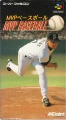 Background - Roger Clemens' MVP Baseball - Super Famicom - Retrocharting