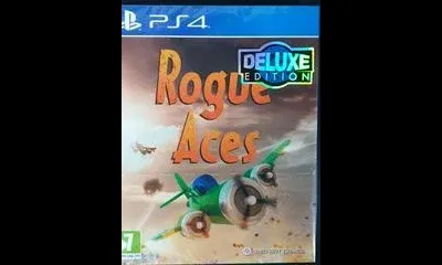 Rogue Aces