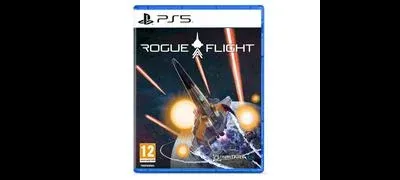 Rogue Flight