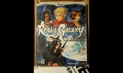 Rogue Galaxy [DoubleJump]