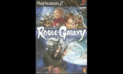 Rogue Galaxy