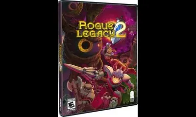 Rogue Legacy 2 [Deluxe Edition]