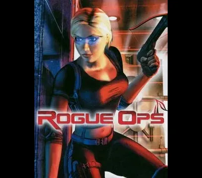 Rogue Ops