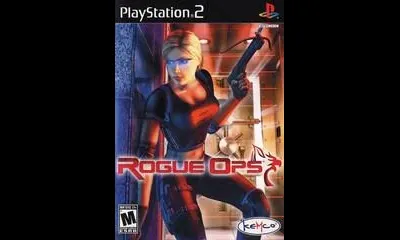 Rogue Ops